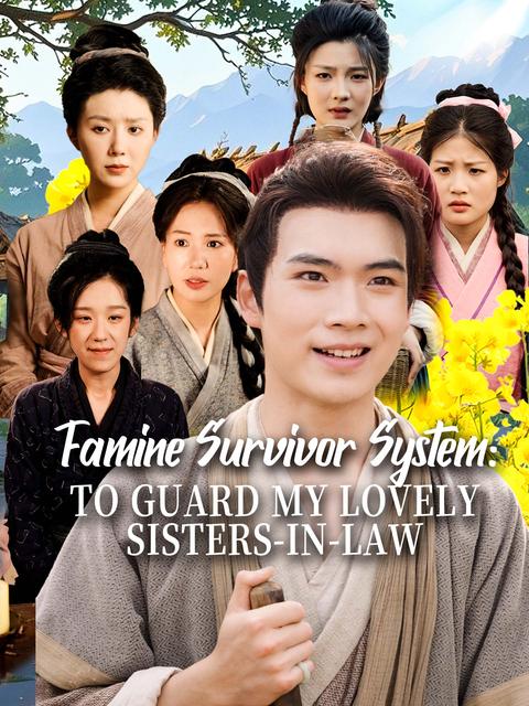 Famine Survivor System: To Guard My