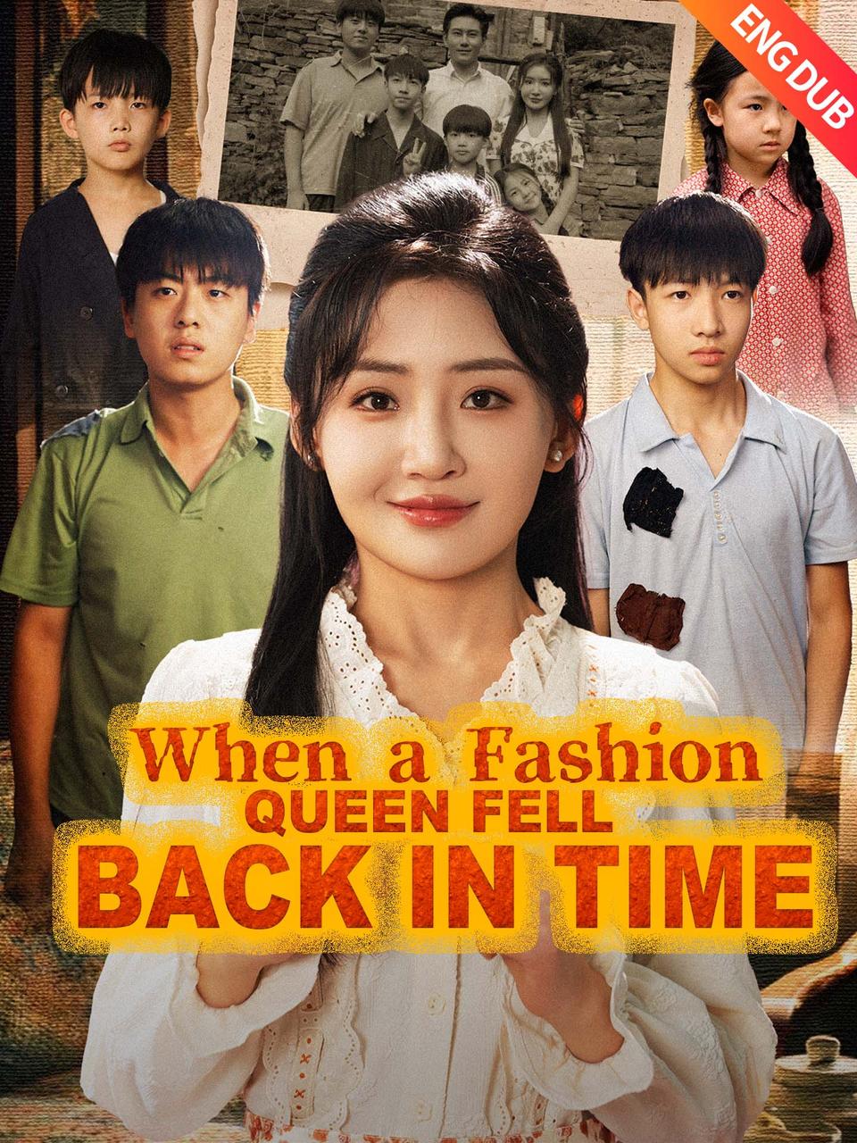 Secret Heiress Payback