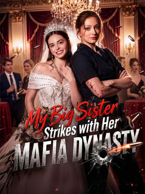 My Big Sister Strikes with Her Mafia