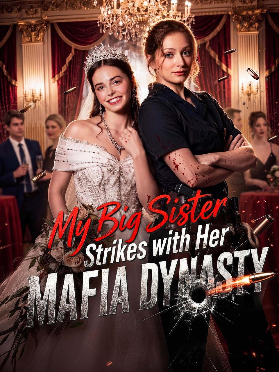 My Big Sister Strikes with Her Mafia