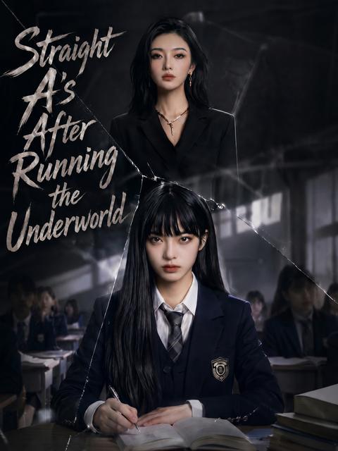 Straight A's After Running the Underworld