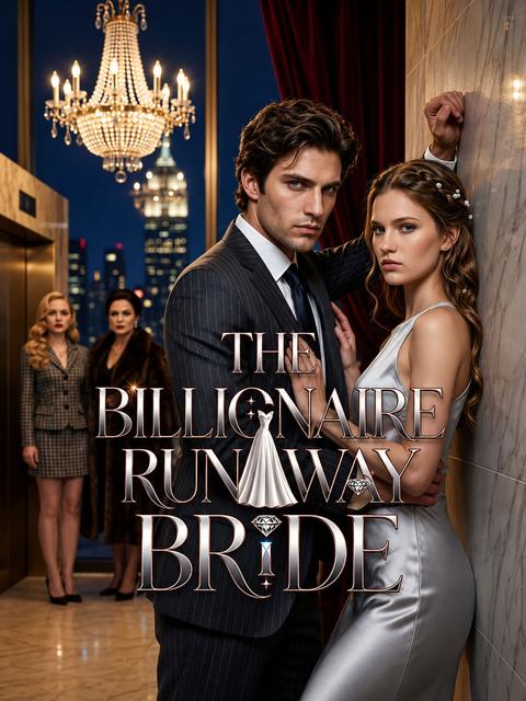 The Billionaire Runaway Bride