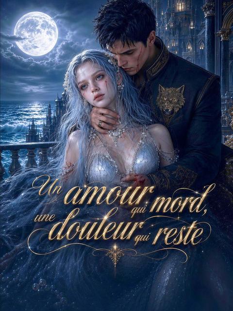 Un amour qui mord, une douleur qui reste