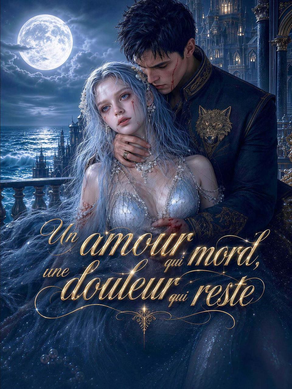 Un amour qui mord, une douleur qui reste