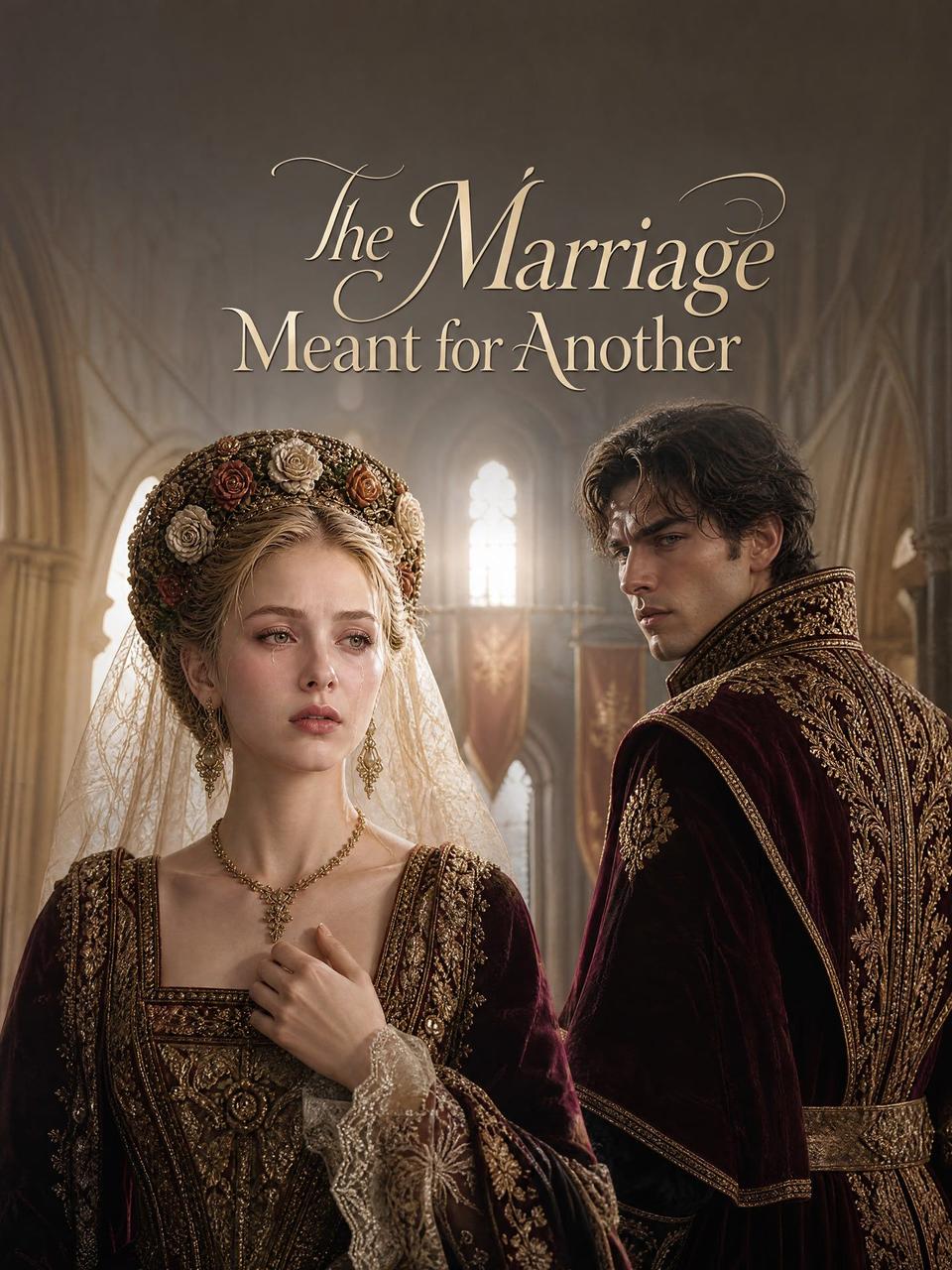 The Marriage Meant for Another 2