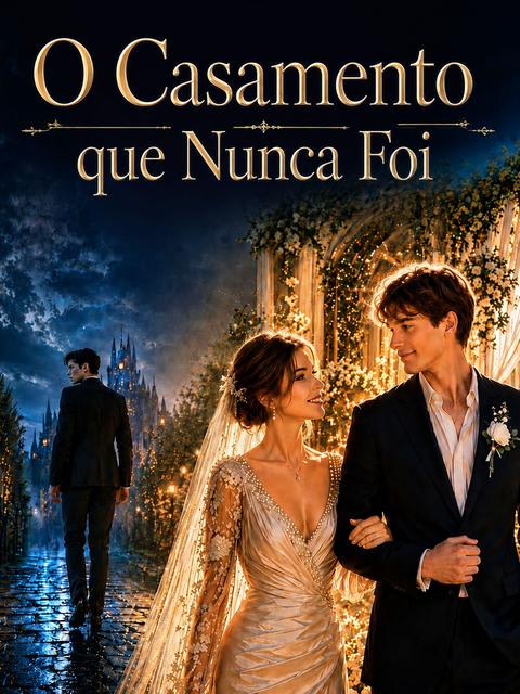 O Casamento que Nunca Foi