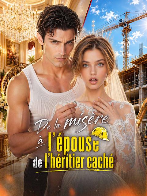 De la misère à l’épouse de l’héritier caché