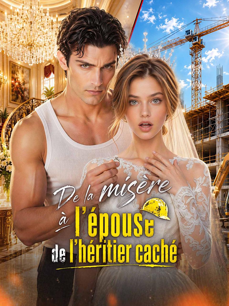 De la misère à l’épouse de l’héritier caché