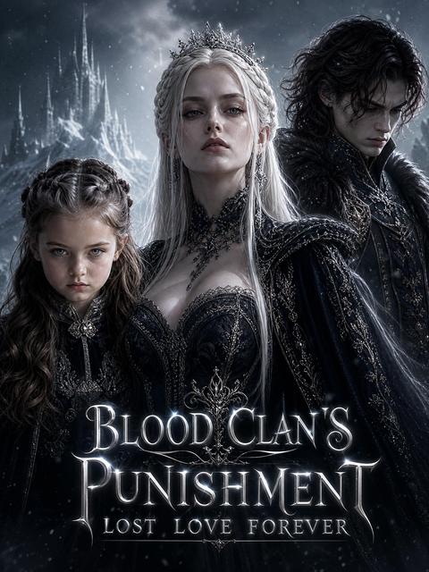 Blood Clan's Punishment  Lost Love Forever