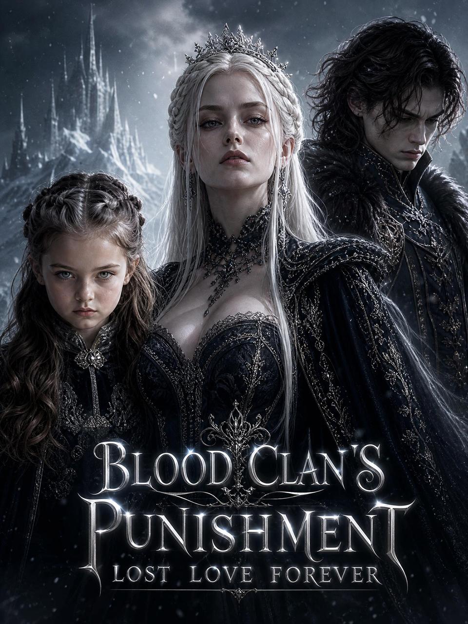 Blood Clan's Punishment  Lost Love Forever