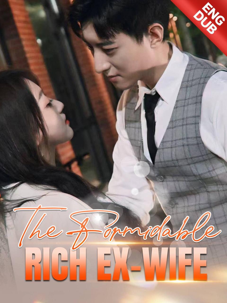 Secret Heiress Payback